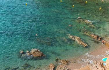 Thegoldsand Cala Salions Tossa de Mar - Foto 26