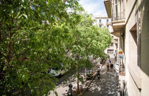 E3val1048 - Newly Decorated Flat closed to the cent - Foto 14