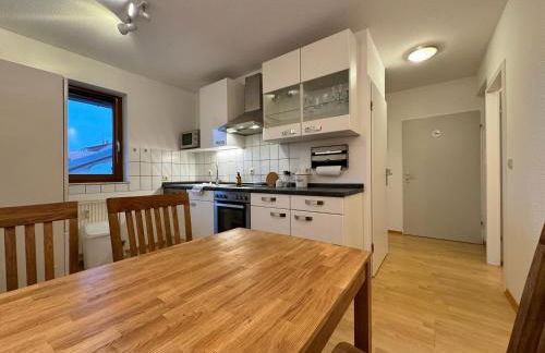 Gemütliche 2-Zimmer-Wohnung by Rabe - Innenhof, Smart-TV, Netflix - Foto 22