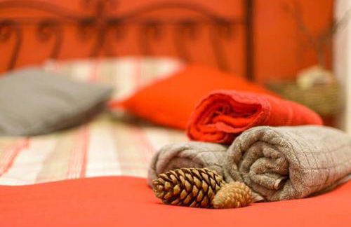 Alojamiento Rural Cuatro Estaciones - Foto 28