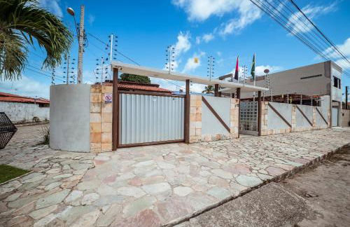 Casa c 5 suites, Piscina, Churrasqueira e Sinuca - Photo 43