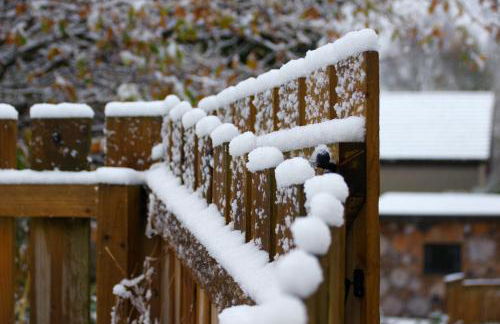 Fun holiday lodges in historic walled garden near Falkirk, Heart of Scotland Holidays - Foto 45