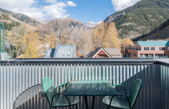 Hotel Columbia - Foto 62