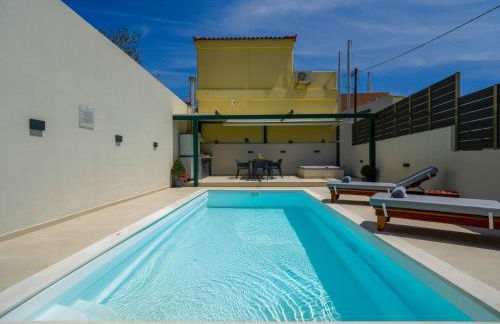 Holiday Home Veneto Luxus Residenz by Interhome - Foto 8