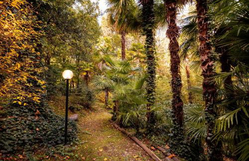 Villa Allgayer - Ancient dependance - Foto 36