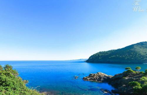 White Rock Villa With Breathtaking Views and Pool - Foto 41