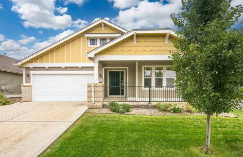 Parkview Retreat - Foto 25