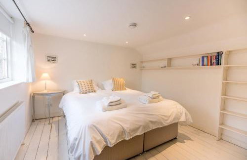 Ivy House, Mells - Foto 48