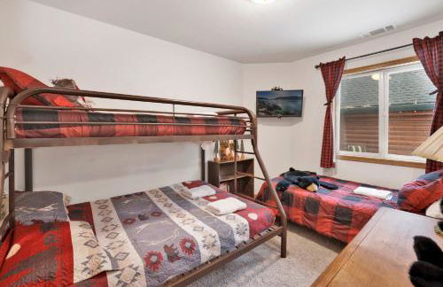 Flitterbick Lodge #2246 - Foto 58