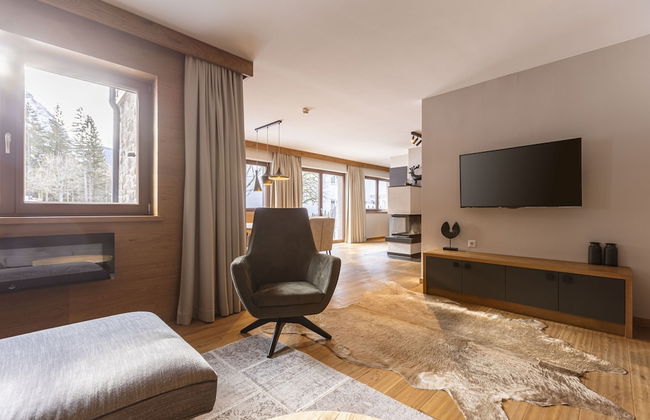 Inviting Chalet With Pool in Tyrol - Foto 11