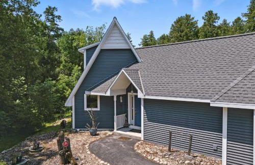 Sunset Retreat by Simple Life Rentals - Foto 53