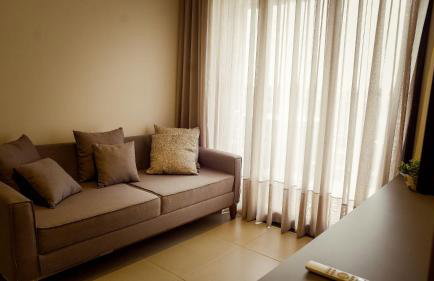 Moov Smart Home – Studios e Apartamentos por Temporada em Cuiabá - Foto 37