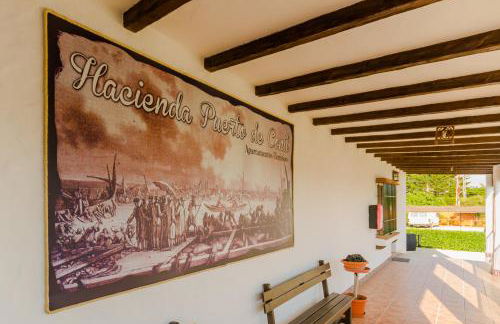 Hacienda Puerto Conil - Foto 21
