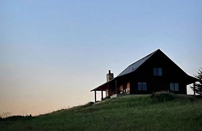 Snow Goose Lodge at Gamekeeper's Marsh - Foto 45