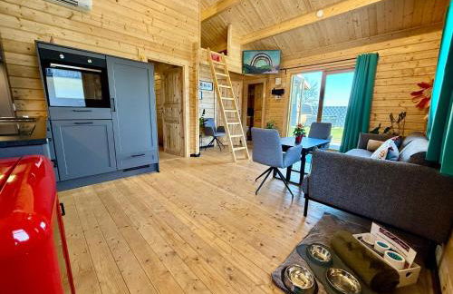 Chalet Lasserg - Foto 16