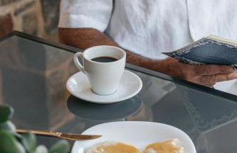 Almyra Seaside Residence 80meters from the beach - Foto 42