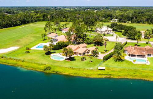 SWISS 57 - Lake Denise - Foto 1