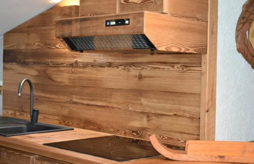 Monica's apartment Mansarda - Stella Alpina - Foto 6