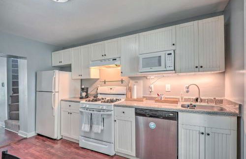 Modern Urban Escape in the Heart of Baltimore! - Photo 9