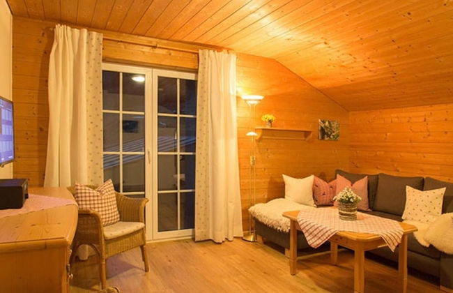 Alpenrösle - Foto 27