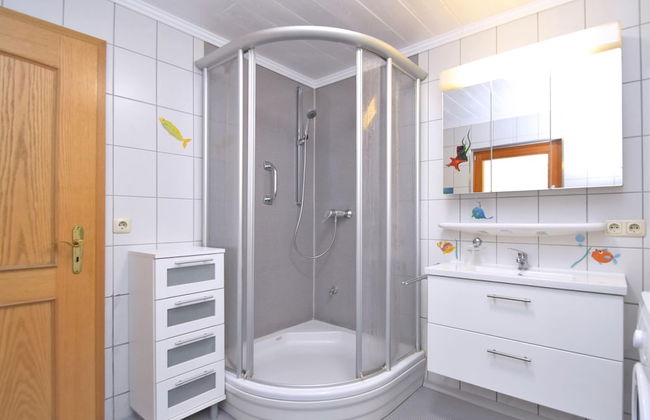 Holiday Home With Terrace - Foto 13