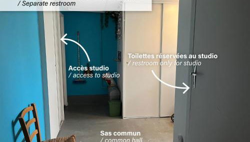 La Petite Baratte - Foto 2