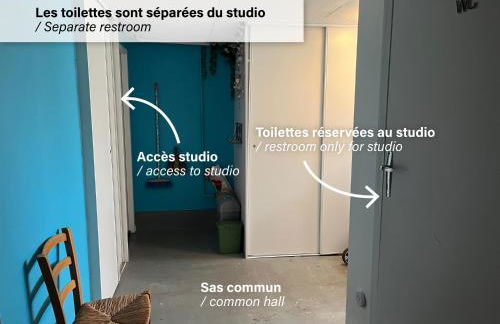 La Petite Baratte - Foto 2