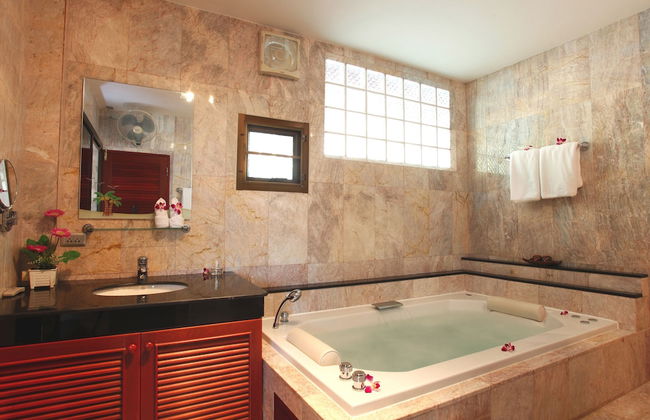 Kata Sea View Villas - Photo 45