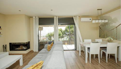 Pet Friendly Home In Santa Susanna - Foto 4