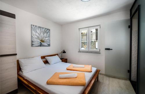 Apartments Matea with Pool and sea view - Foto 38