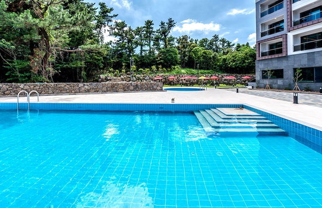 JnB Family Hotel - Photo 73