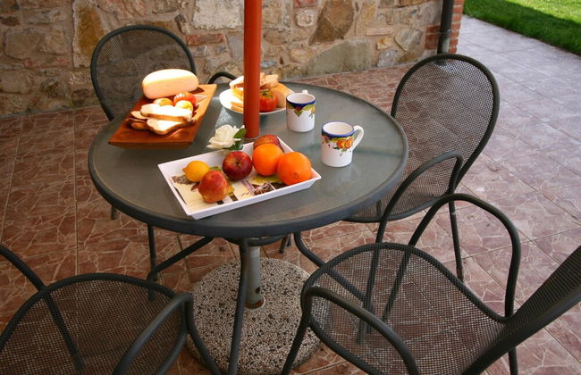 Farmhouse Passignano Near Lake Trasimeno - Foto 26