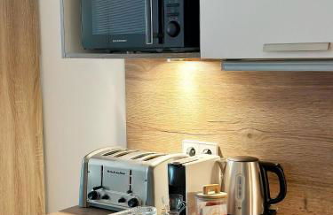 Charming 1-Bedroom Apartment in Prestigious 16th Arrondissement - Foto 6