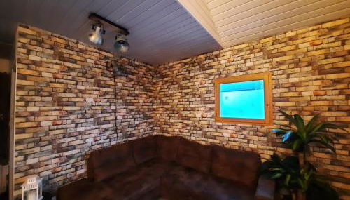 Petite maison bois 2 chambres proche mer et ville à la campagne - Foto 4