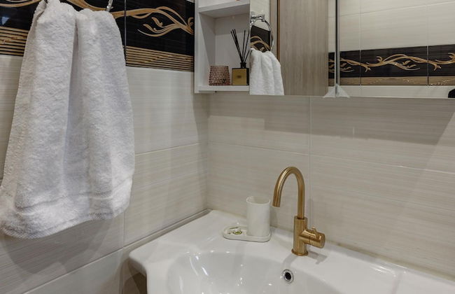 Zilean Apartment Airport by Airstay - Foto 43