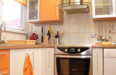 Prestige Apartman Zagreb - Foto 18