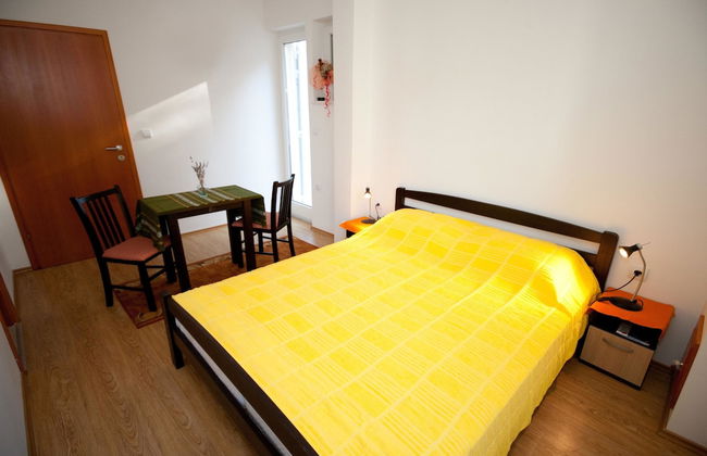 Apartments Briest - Foto 5