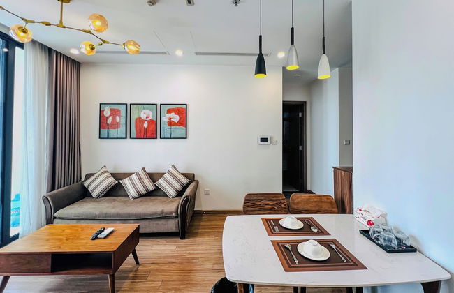 Vinhomes Skylake - Quylodge - Photo 50