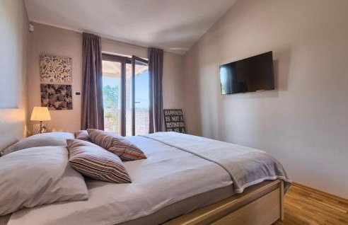 Villa Campi for 10 persons near Pula with large garden, private golf and tennis court, kids playground & wellness area - Foto 44