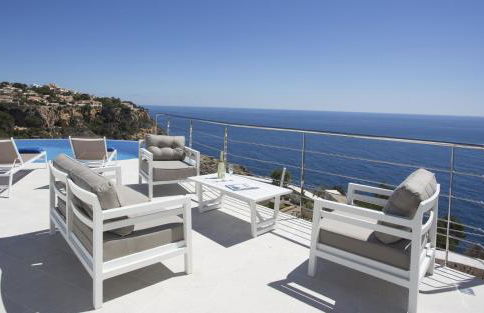 Blue Dream Villa - Foto 12