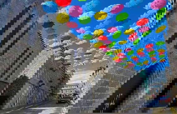 Modern City Center 2 Bedroom Apartment - Foto 43