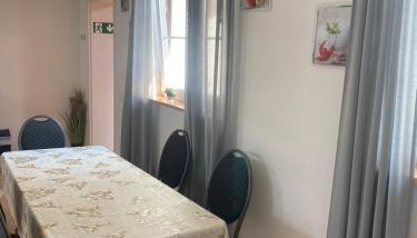 Apartment mit eine große Terasse Nähe Hannover-Messe - Foto 4