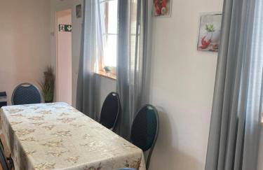 Apartment mit eine große Terasse Nähe Hannover-Messe - Foto 4