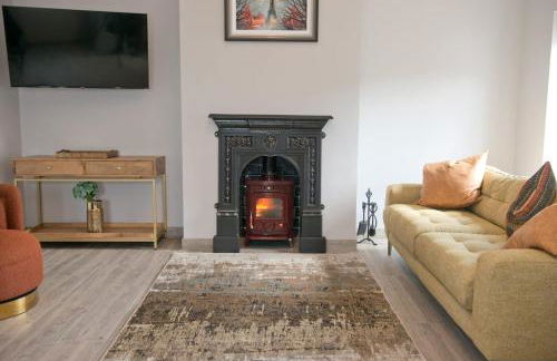 Creggan Deveskey Cottage New Hot Tub At Property - Foto 17