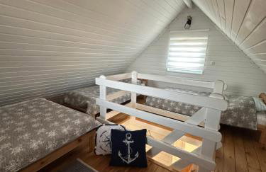 STEGNA House- Domek letniskowy - Photo 33