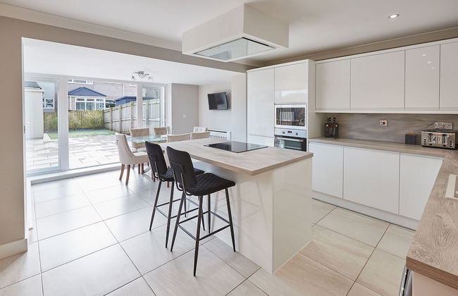 Host Stay Aidan Gardens - Foto 2