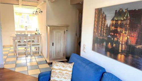 Friesenhof, Haus Hafis Wohnung 8 - Foto 5