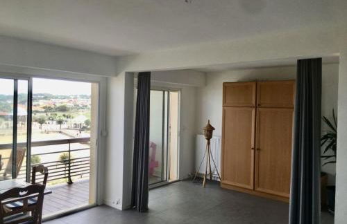 Anglet sables d'or - vue océan - Foto 9