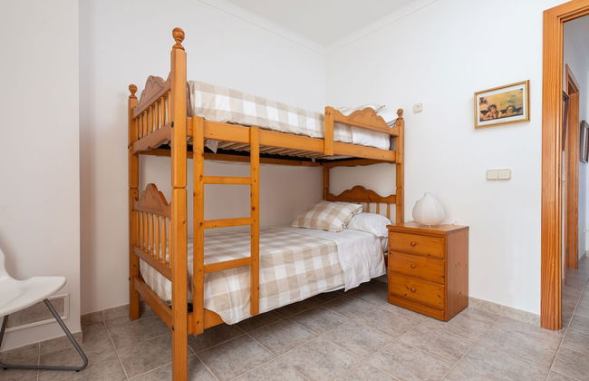 Calma in Son Serra de Marina - Foto 17