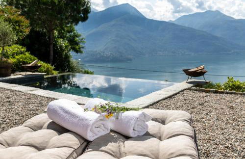 Villa Cassia - Foto 2